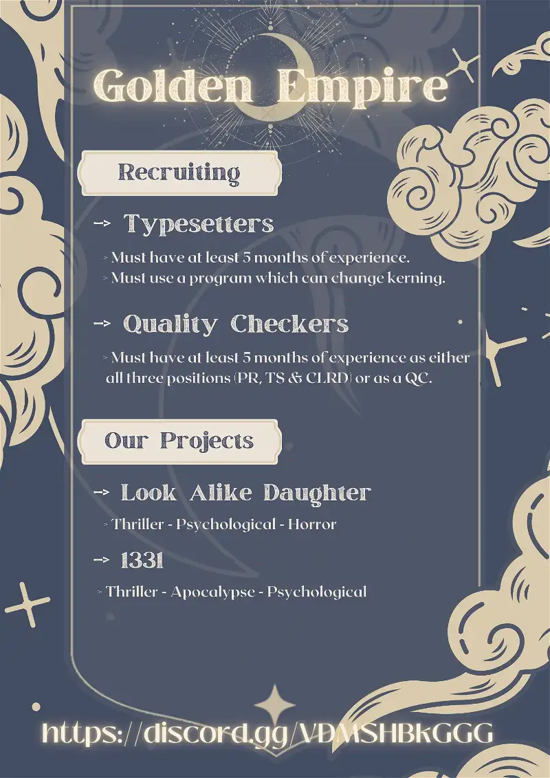 Look-Alike Daughter chapter 41 page 22