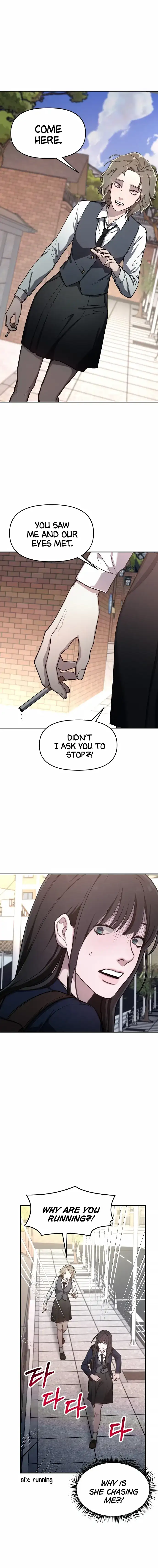 Look-Alike Daughter chapter 41 page 5