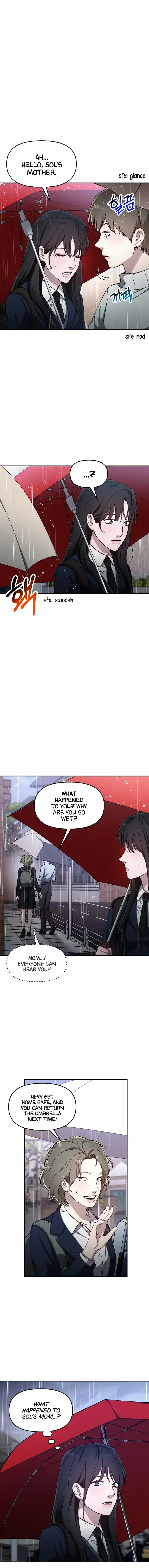 Look-Alike Daughter chapter 42 page 10