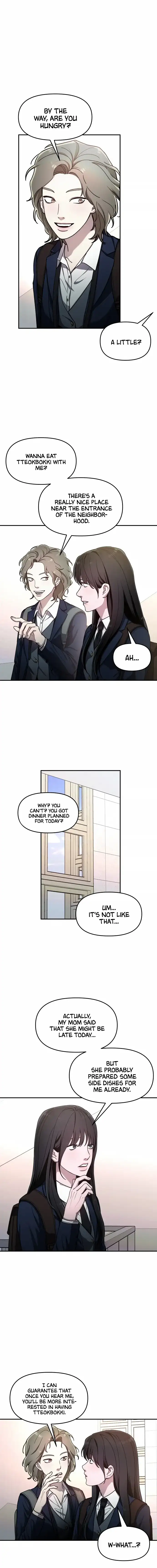 Look-Alike Daughter chapter 42 page 13