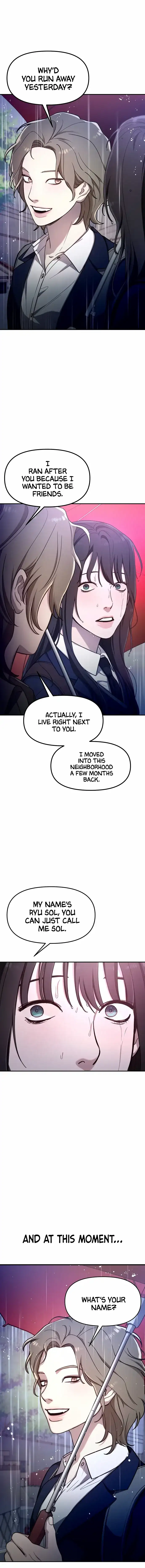 Look-Alike Daughter chapter 42 page 2