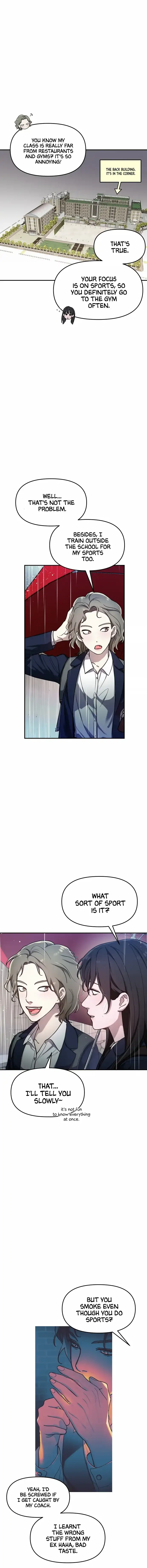 Look-Alike Daughter chapter 42 page 7