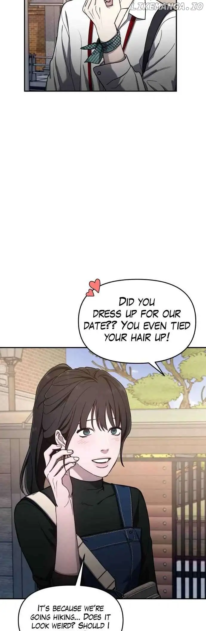 Look-Alike Daughter chapter 44 page 17