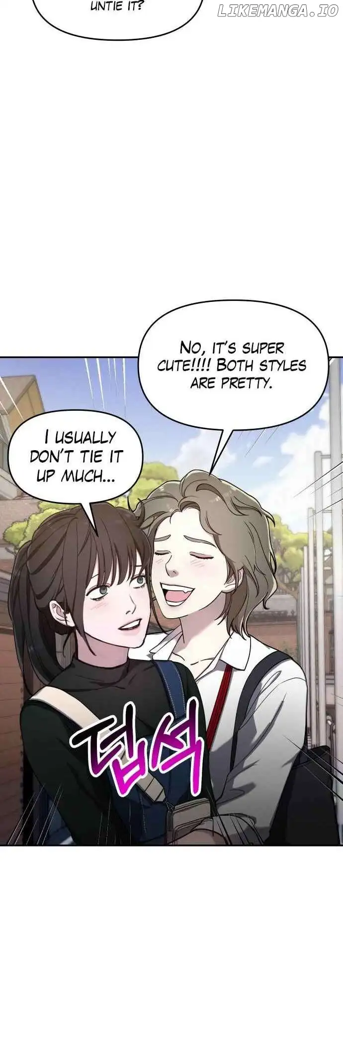 Look-Alike Daughter chapter 44 page 18