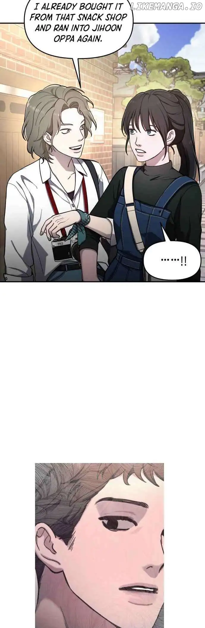 Look-Alike Daughter chapter 44 page 20