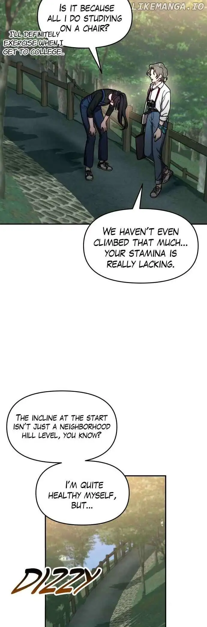 Look-Alike Daughter chapter 44 page 24