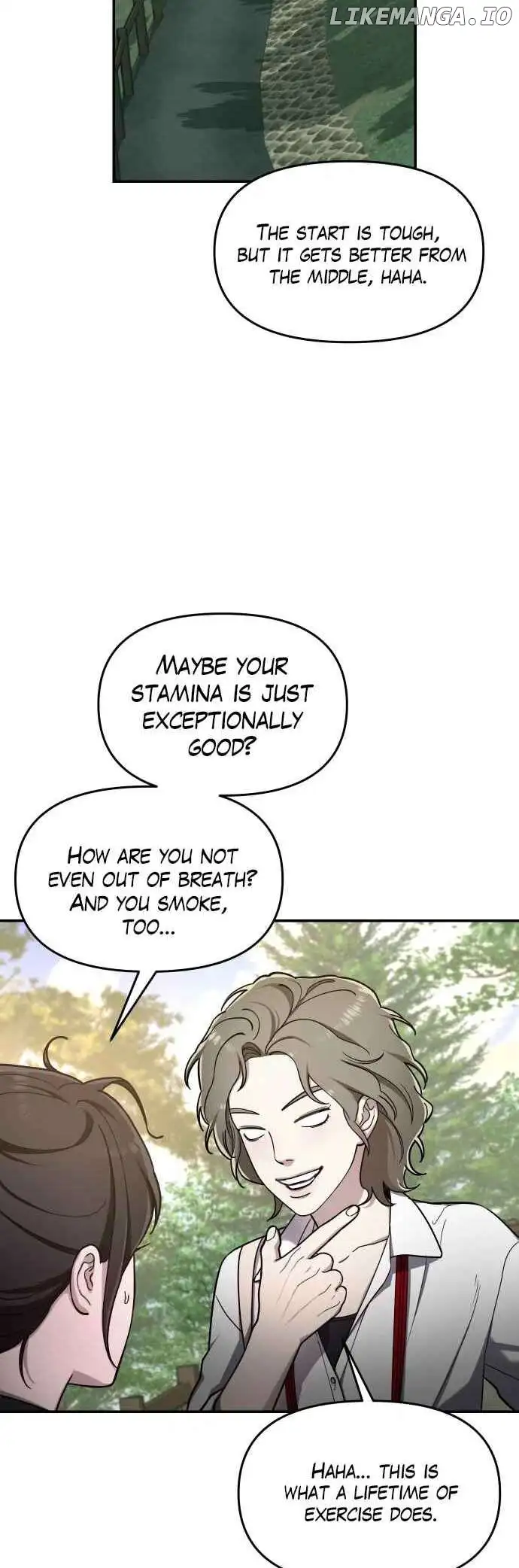 Look-Alike Daughter chapter 44 page 25