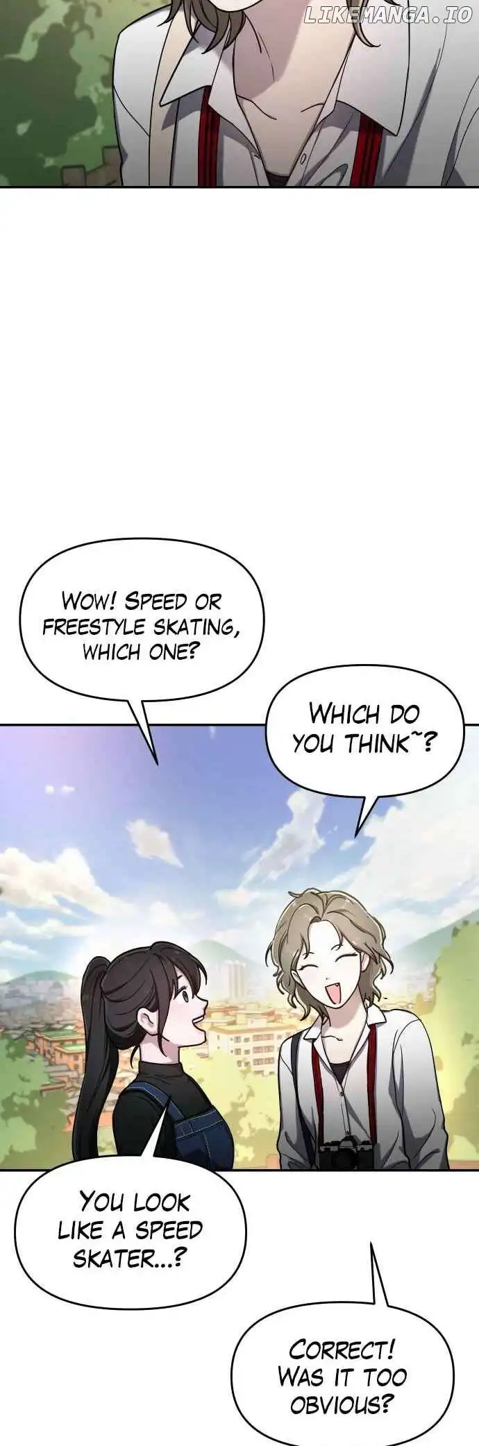 Look-Alike Daughter chapter 44 page 28