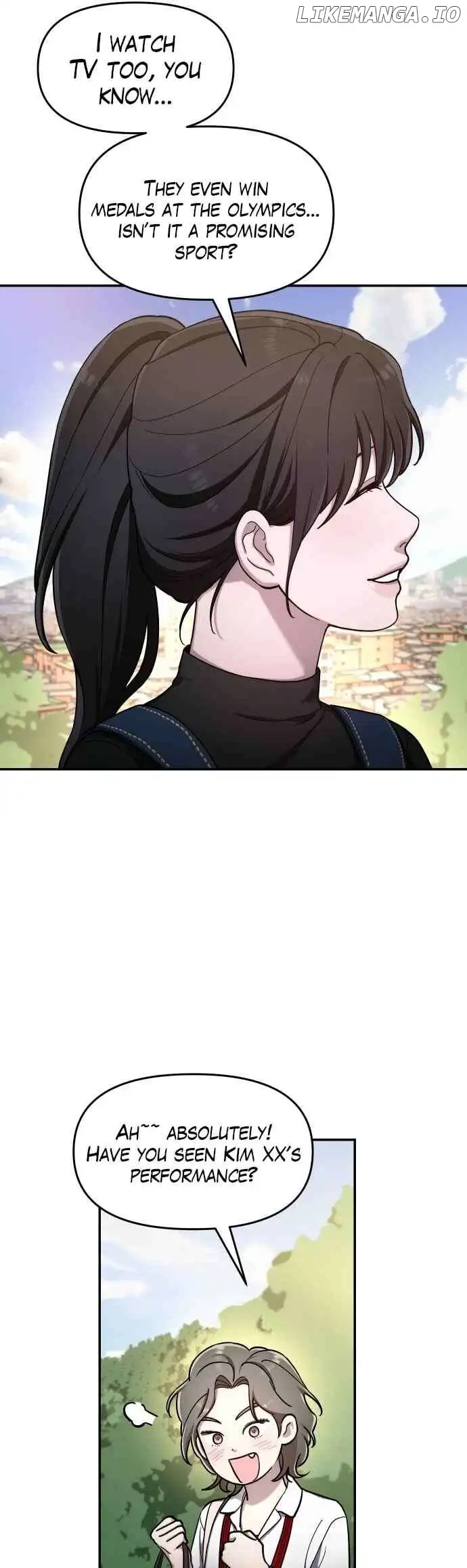 Look-Alike Daughter chapter 44 page 29