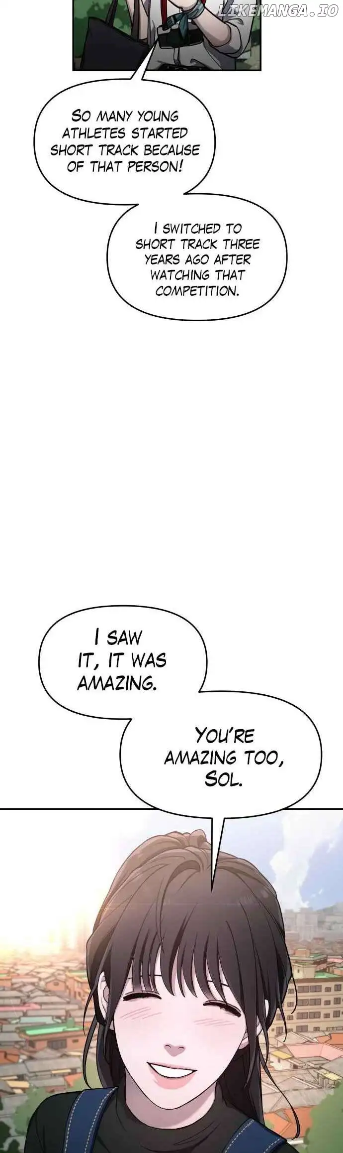 Look-Alike Daughter chapter 44 page 30