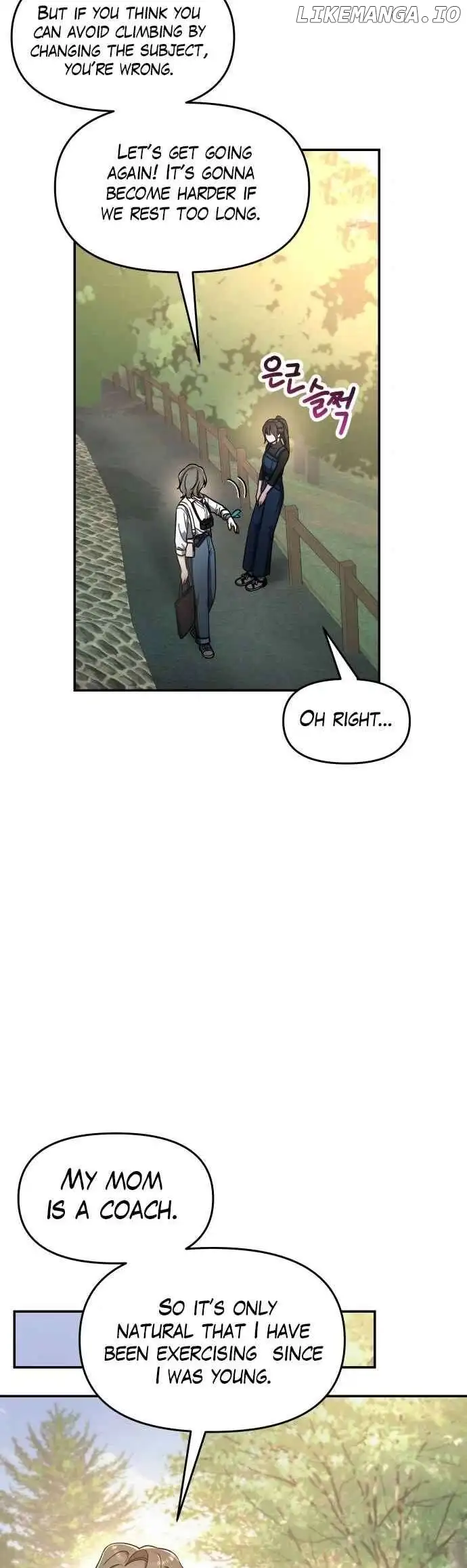Look-Alike Daughter chapter 44 page 32