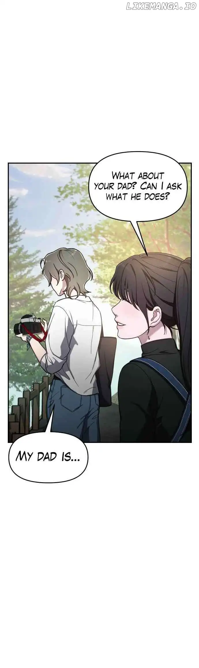 Look-Alike Daughter chapter 44 page 34