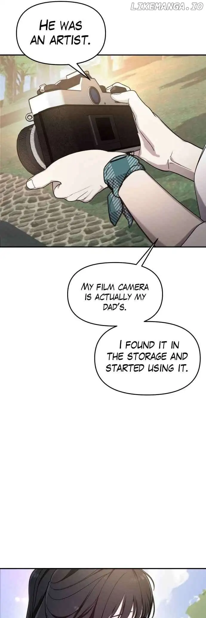 Look-Alike Daughter chapter 44 page 35