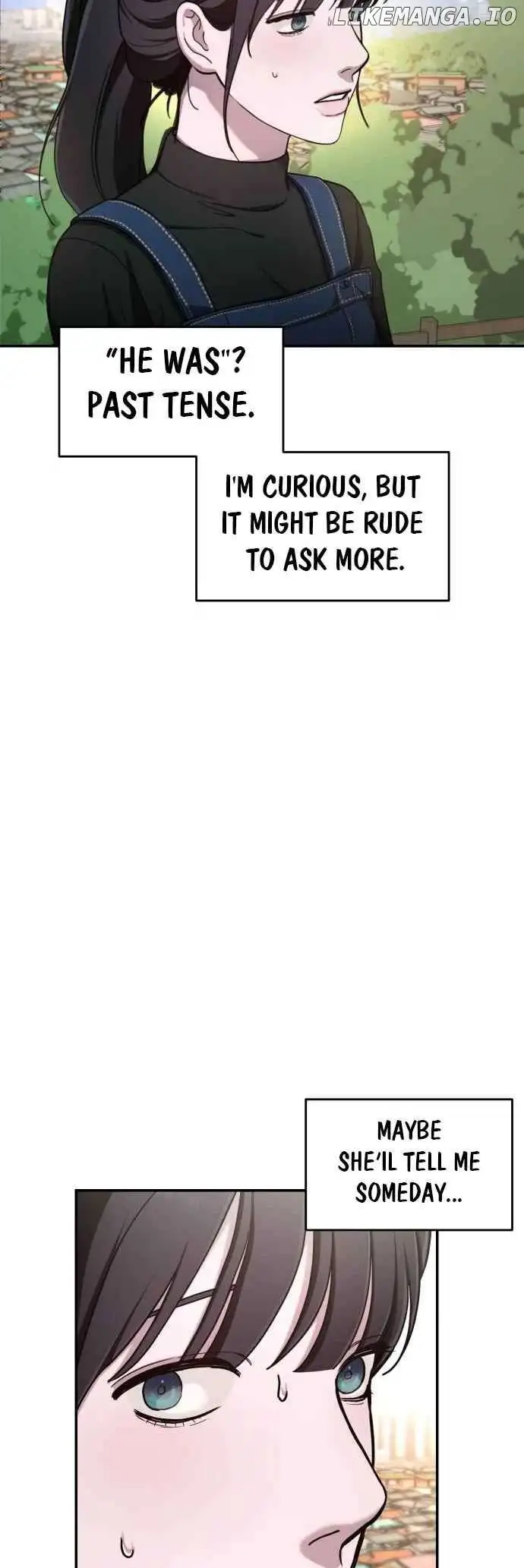 Look-Alike Daughter chapter 44 page 36