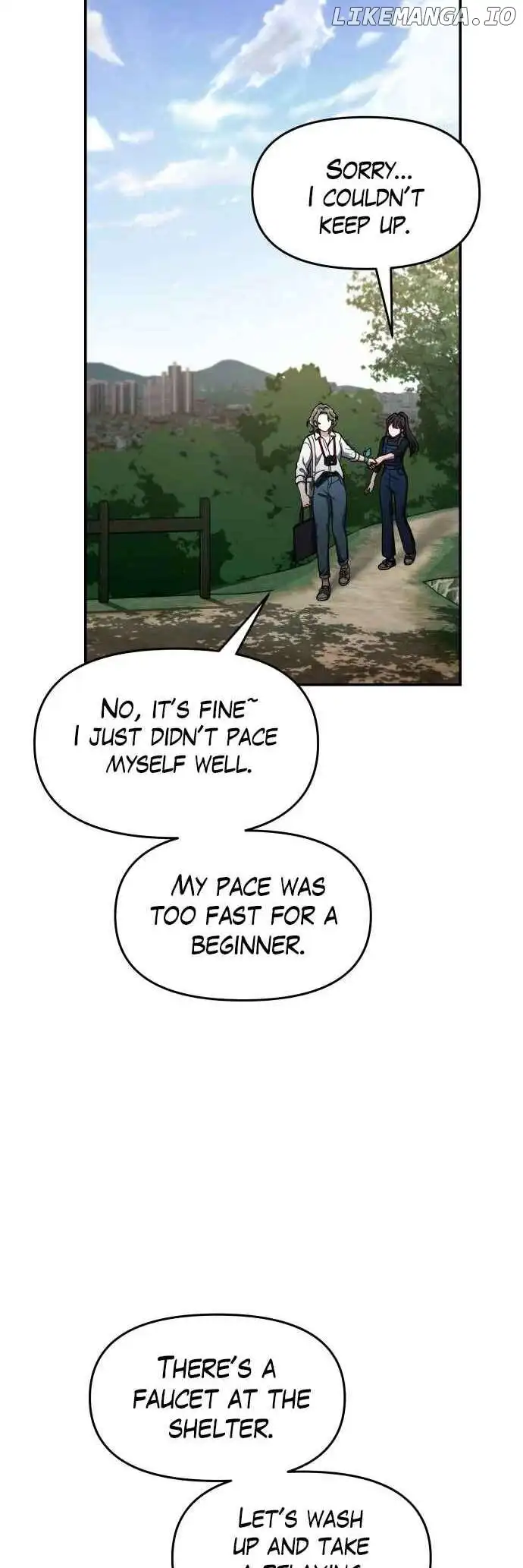 Look-Alike Daughter chapter 44 page 39