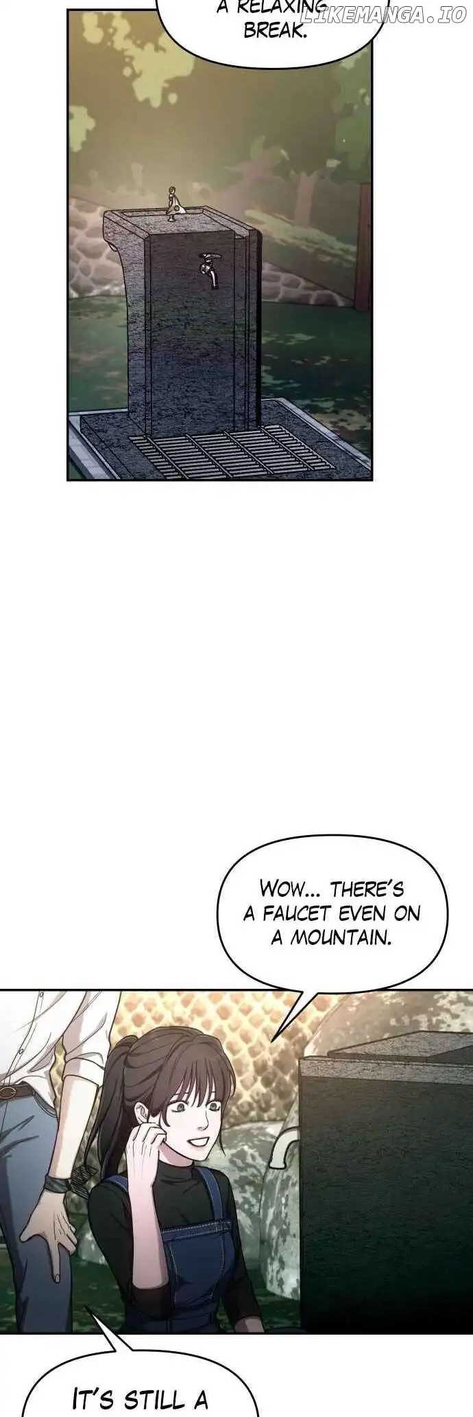 Look-Alike Daughter chapter 44 page 40
