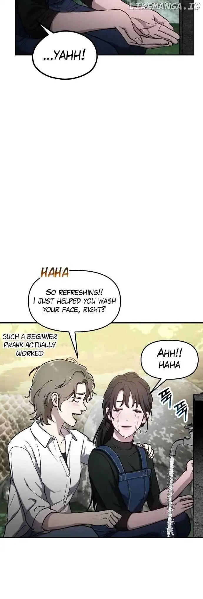 Look-Alike Daughter chapter 44 page 43