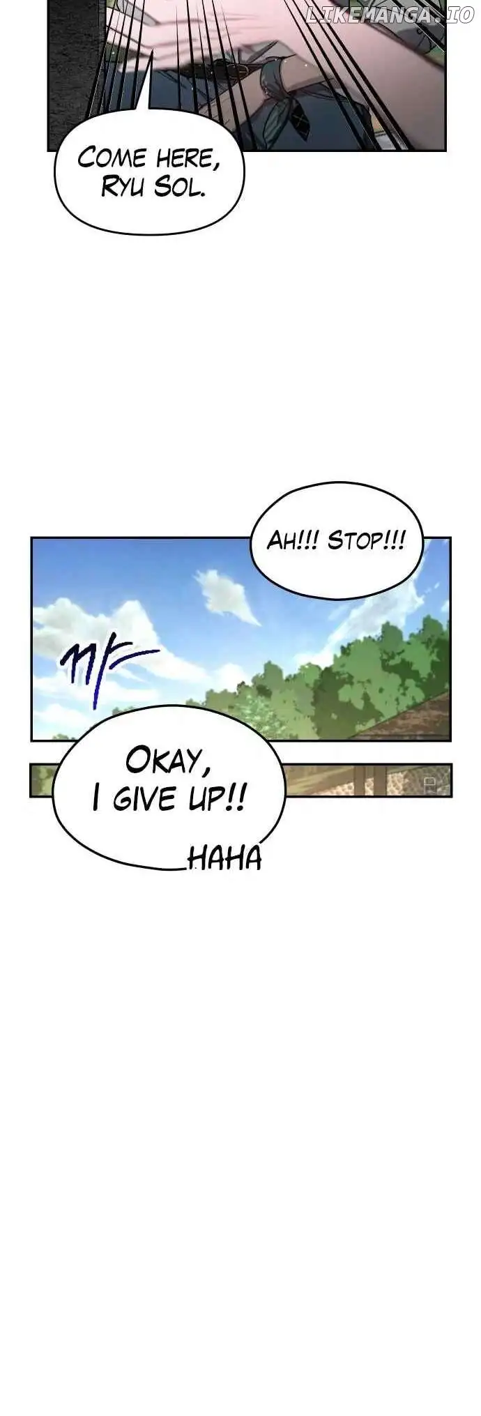 Look-Alike Daughter chapter 44 page 45