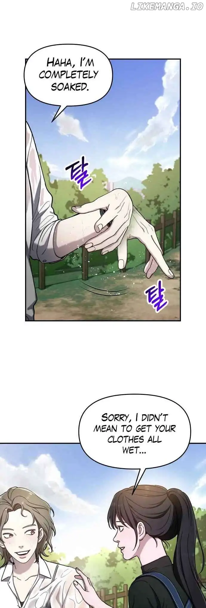 Look-Alike Daughter chapter 44 page 46