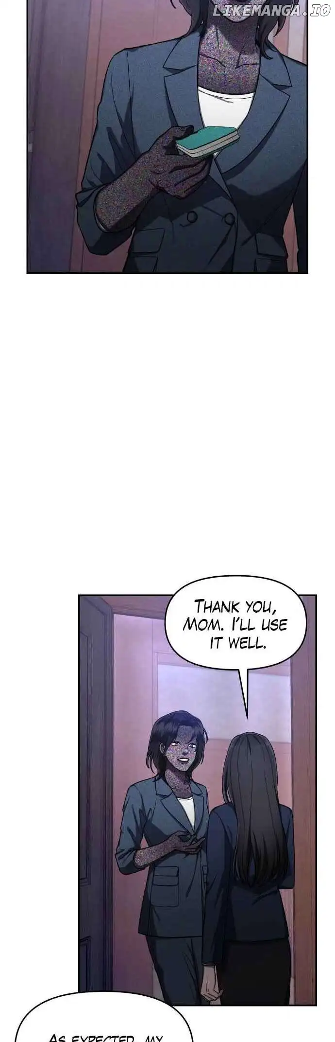 Look-Alike Daughter chapter 44 page 5