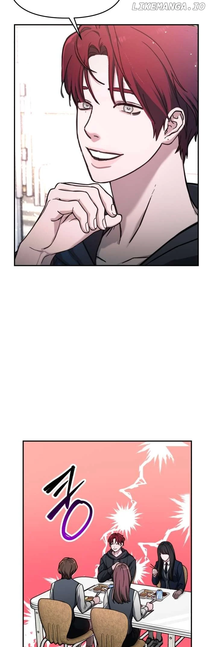 Look-Alike Daughter chapter 47 page 11