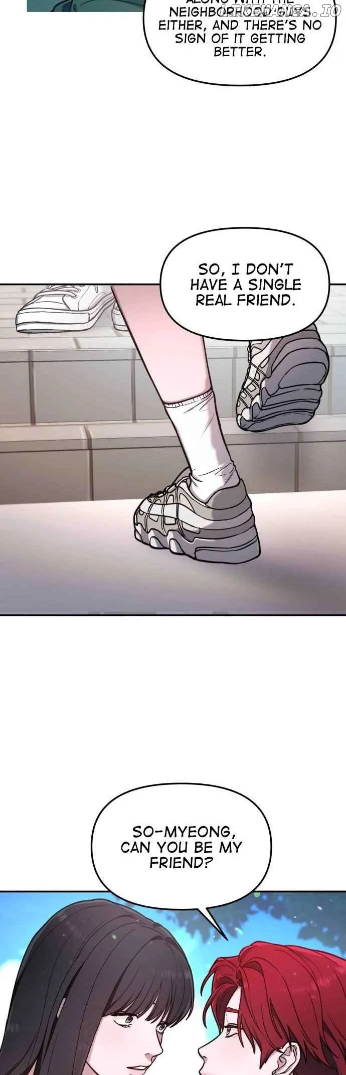 Look-Alike Daughter chapter 66 page 10