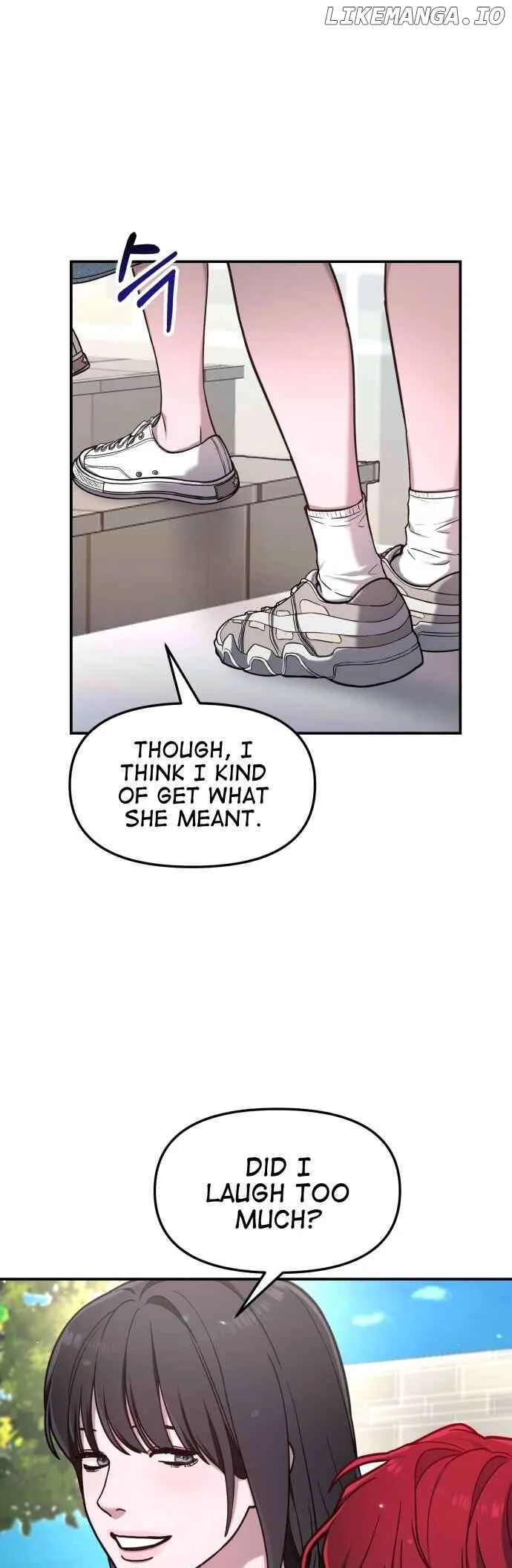 Look-Alike Daughter chapter 66 page 2