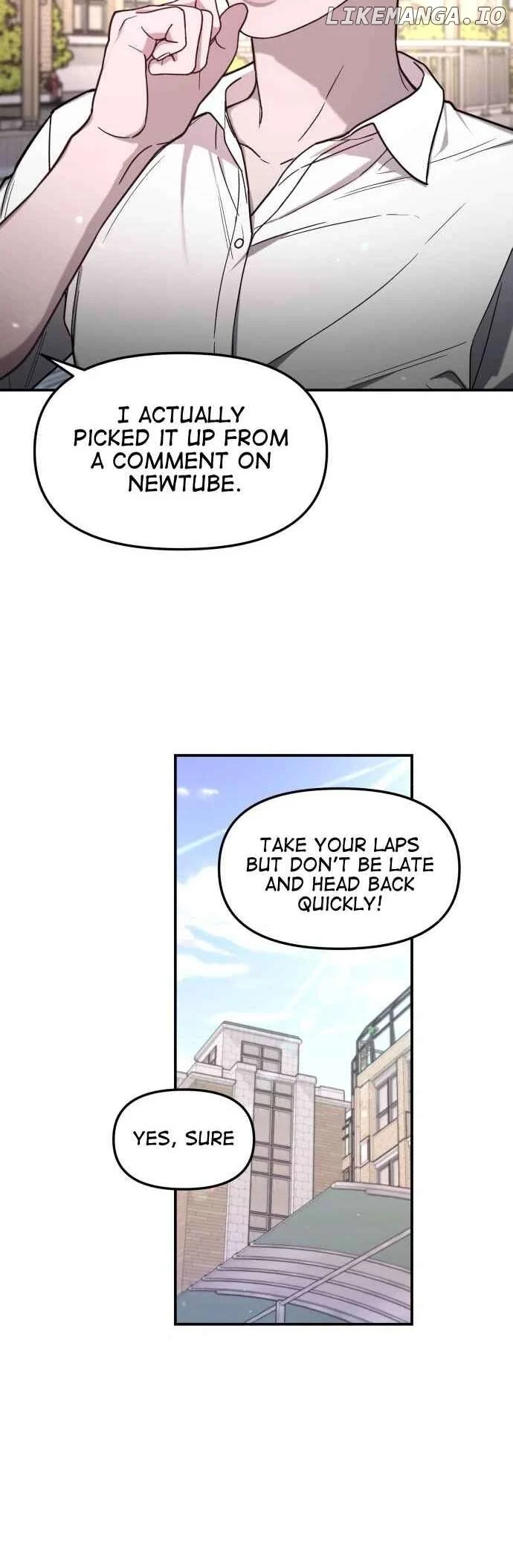 Look-Alike Daughter chapter 66 page 22
