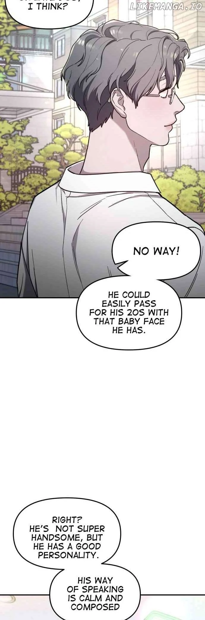 Look-Alike Daughter chapter 66 page 24