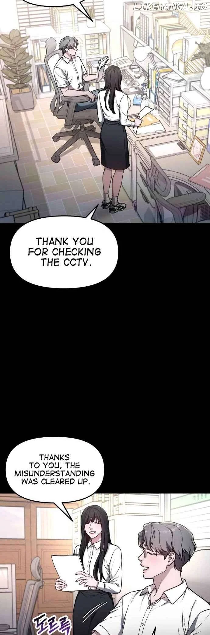 Look-Alike Daughter chapter 66 page 28