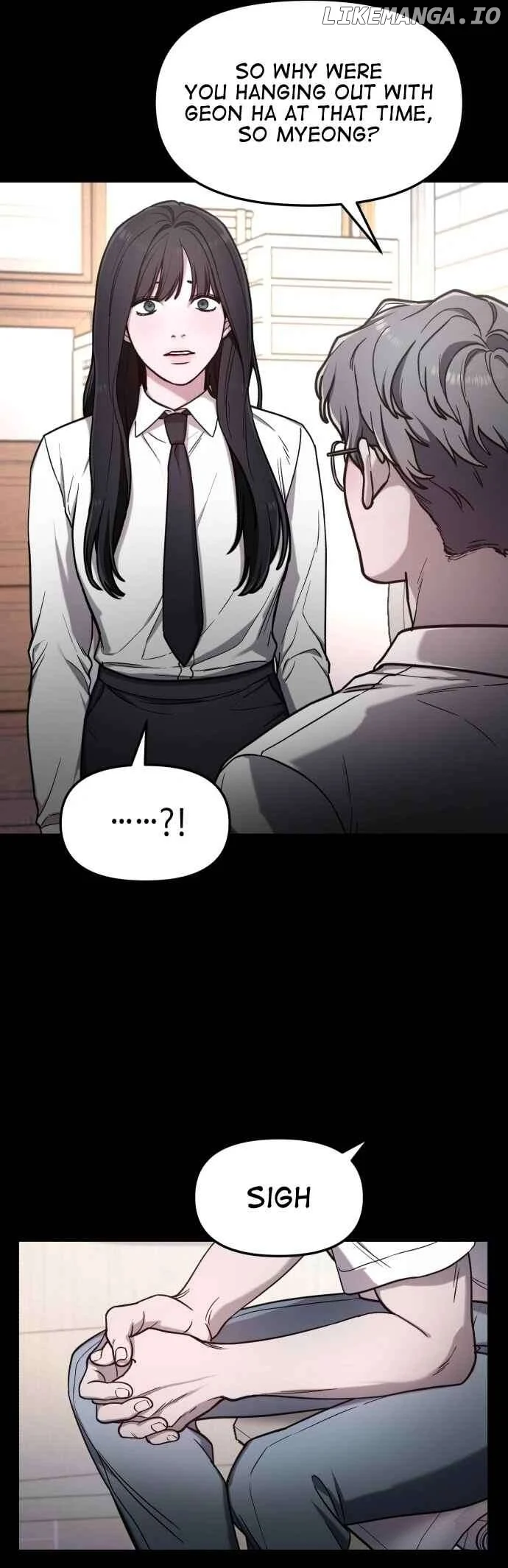 Look-Alike Daughter chapter 66 page 30
