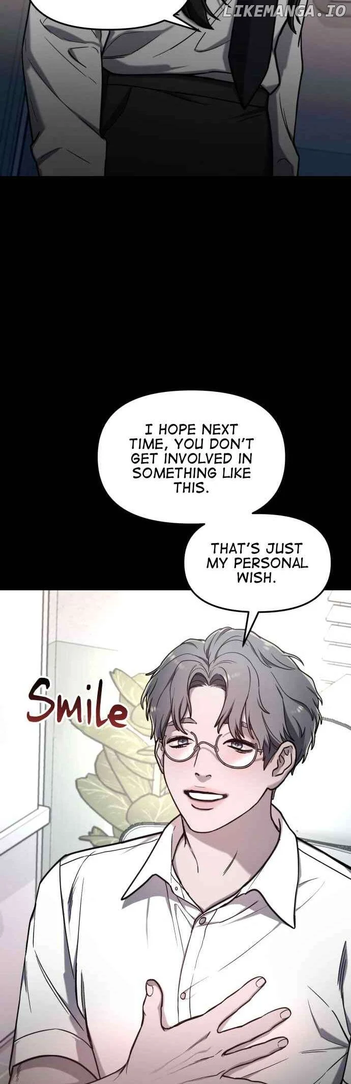 Look-Alike Daughter chapter 66 page 33
