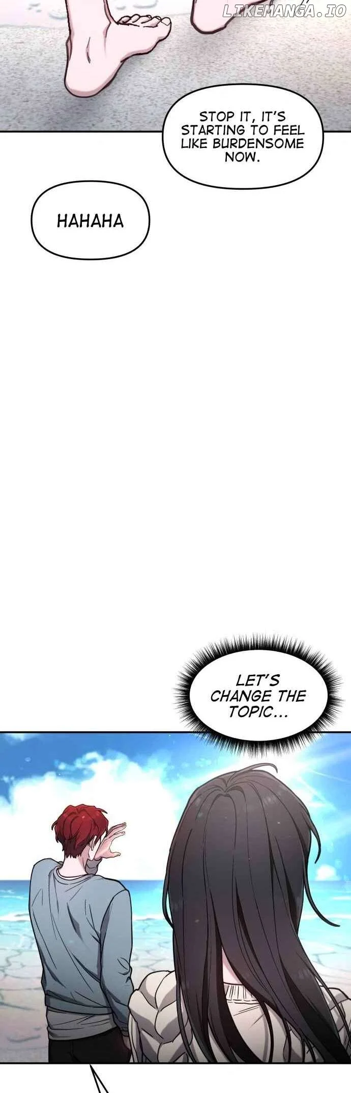Look-Alike Daughter chapter 66 page 40