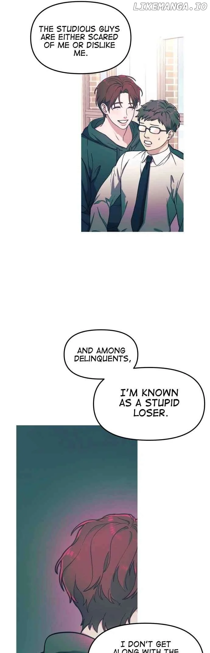Look-Alike Daughter chapter 66 page 9