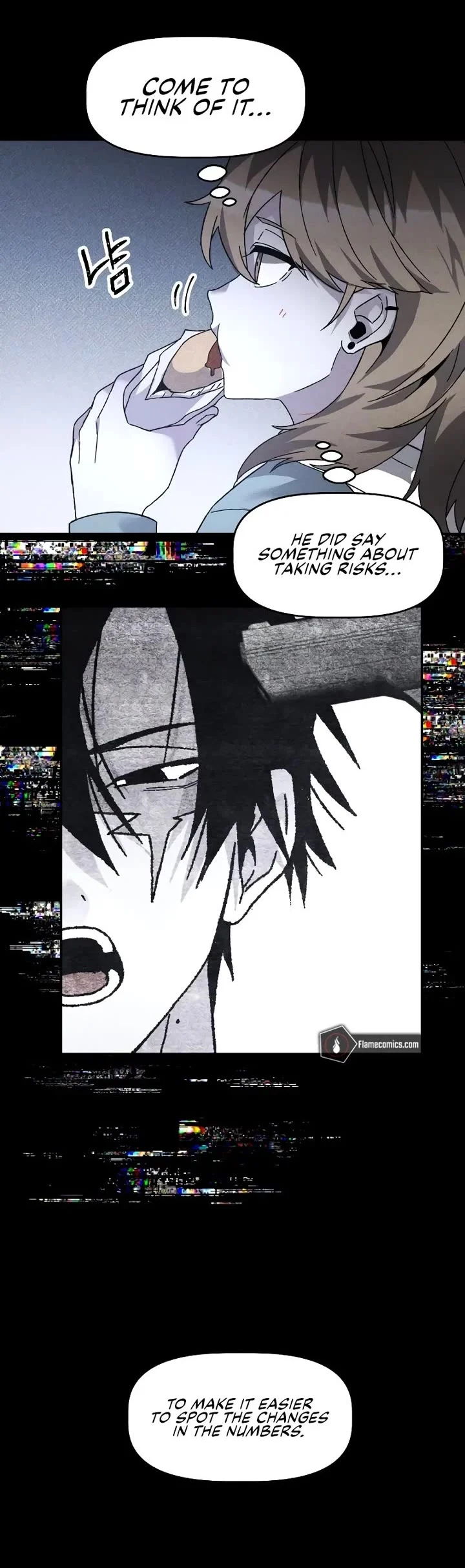 Destined Murderer chapter 20 page 19