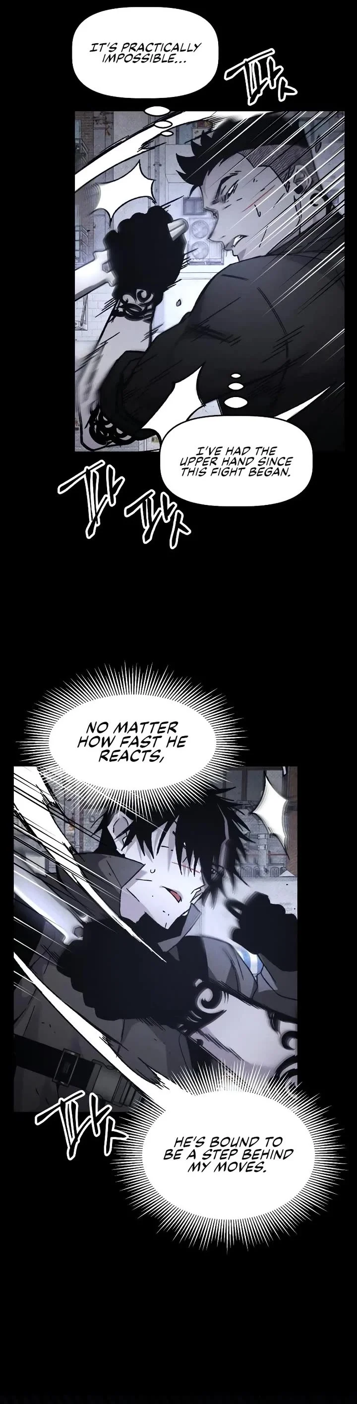 Destined Murderer chapter 20 page 28