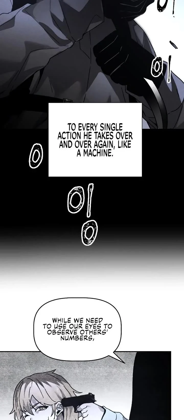 Destined Murderer chapter 20 page 32