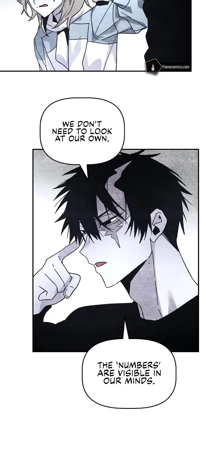 Destined Murderer chapter 20 page 33