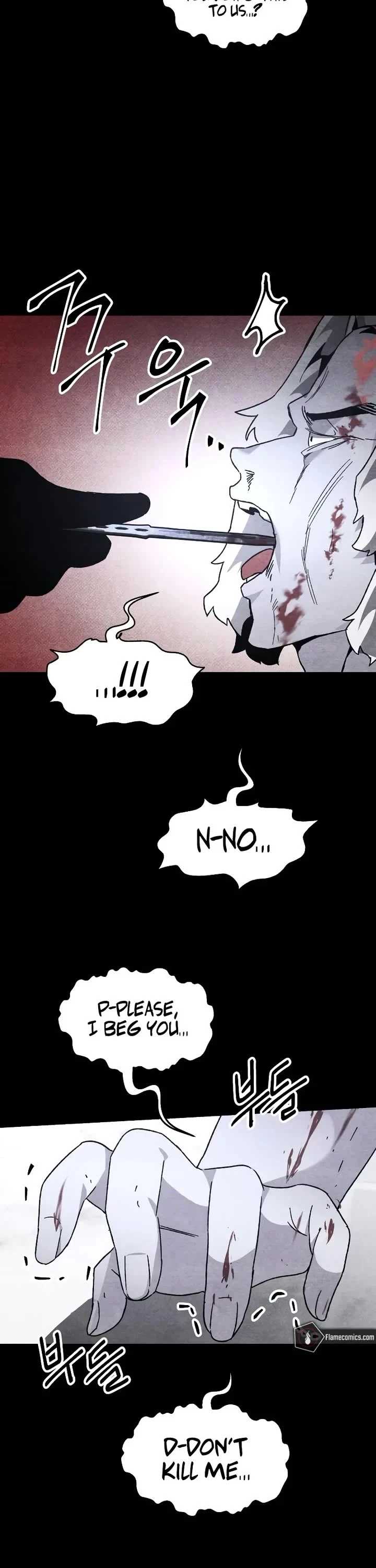 Destined Murderer chapter 20 page 8