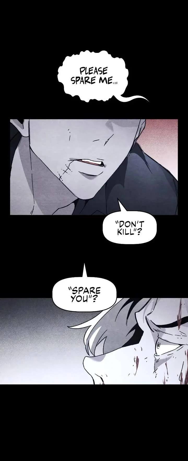 Destined Murderer chapter 20 page 9