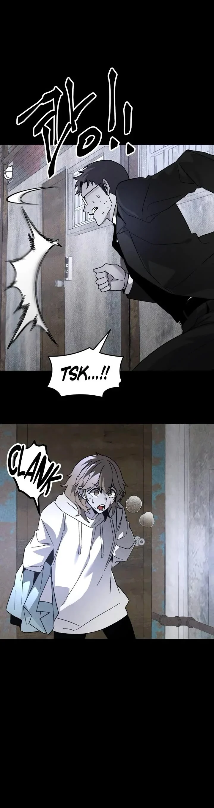 Destined Murderer chapter 22 page 36