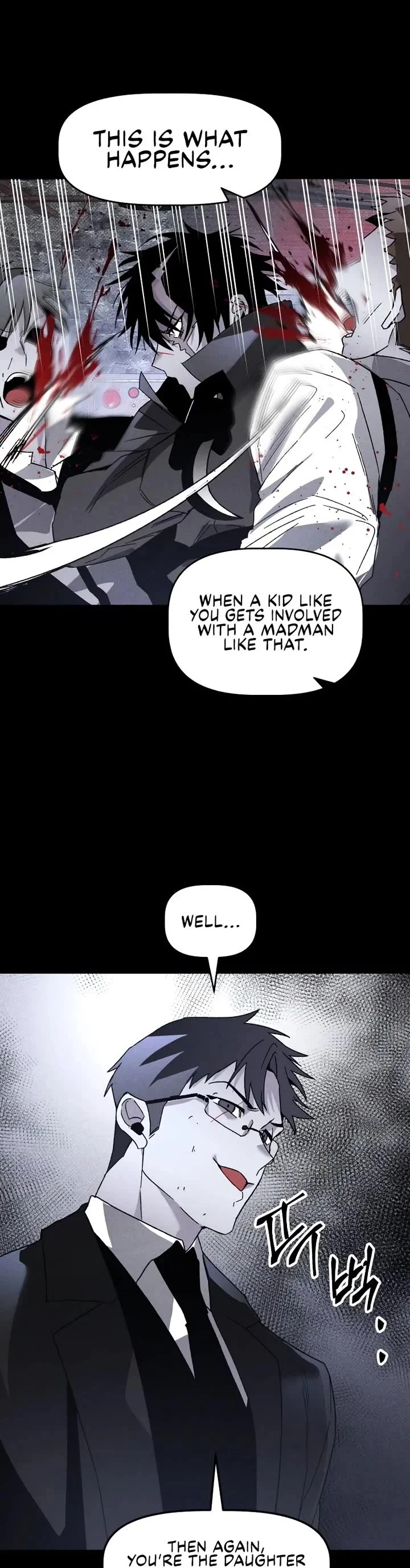 Destined Murderer chapter 22 page 44