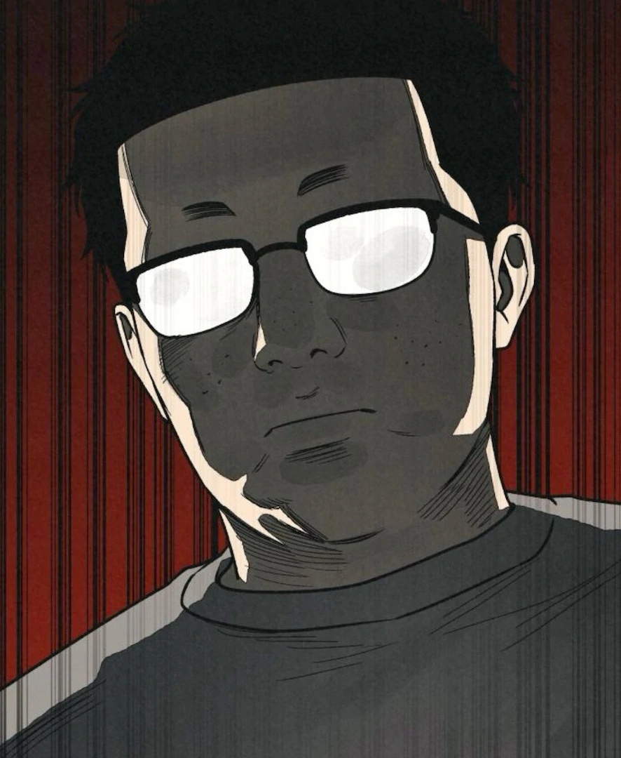 For your Murder chapter 31 page 175