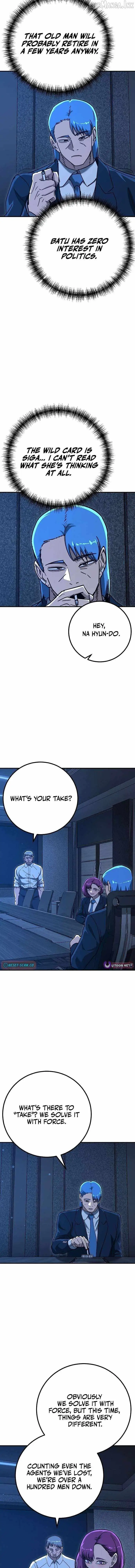 The Cleaners Agent chapter 44 page 7