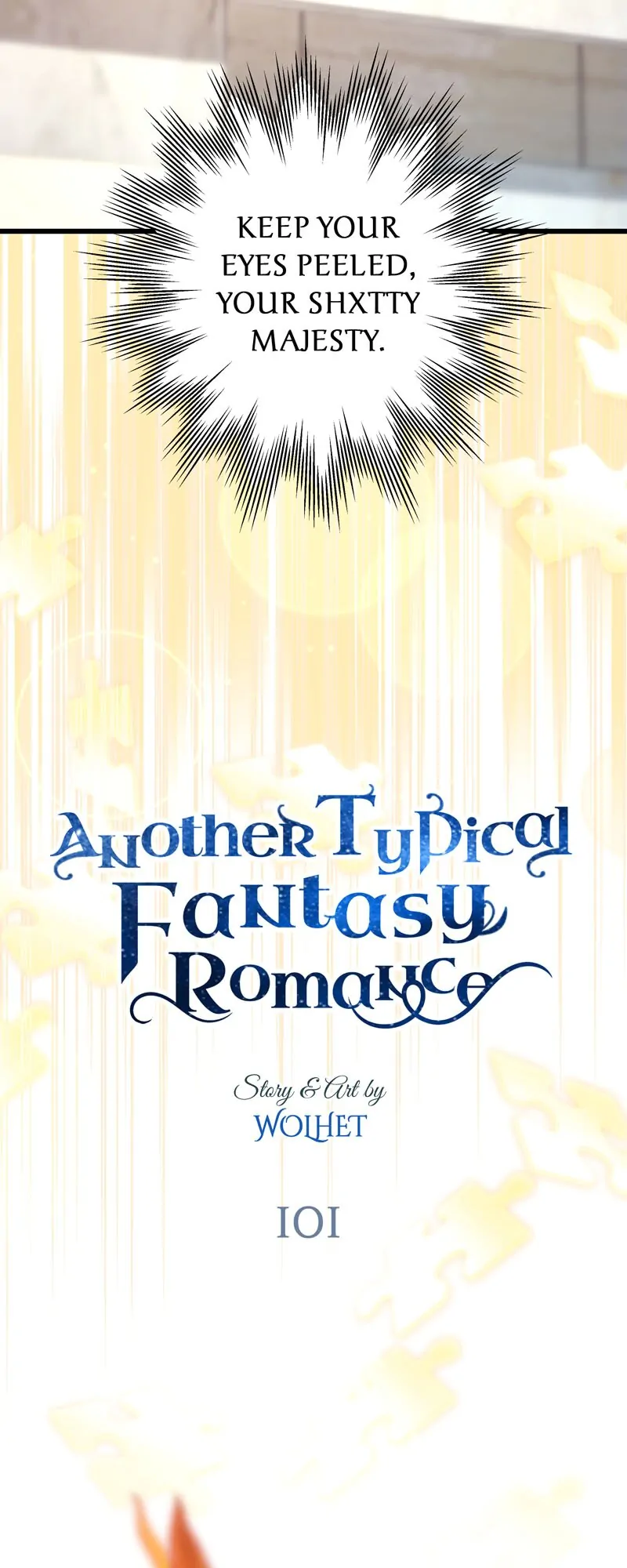 Another Typical Fantasy Romance chapter 101 page 10
