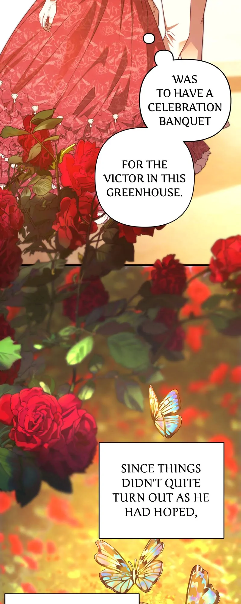 Another Typical Fantasy Romance chapter 101 page 14