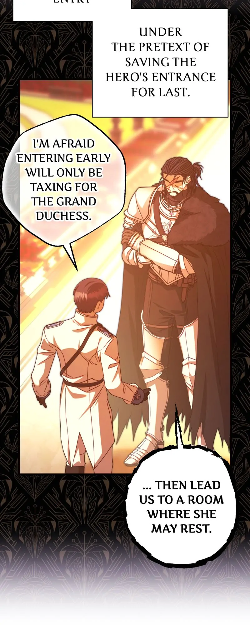 Another Typical Fantasy Romance chapter 101 page 17