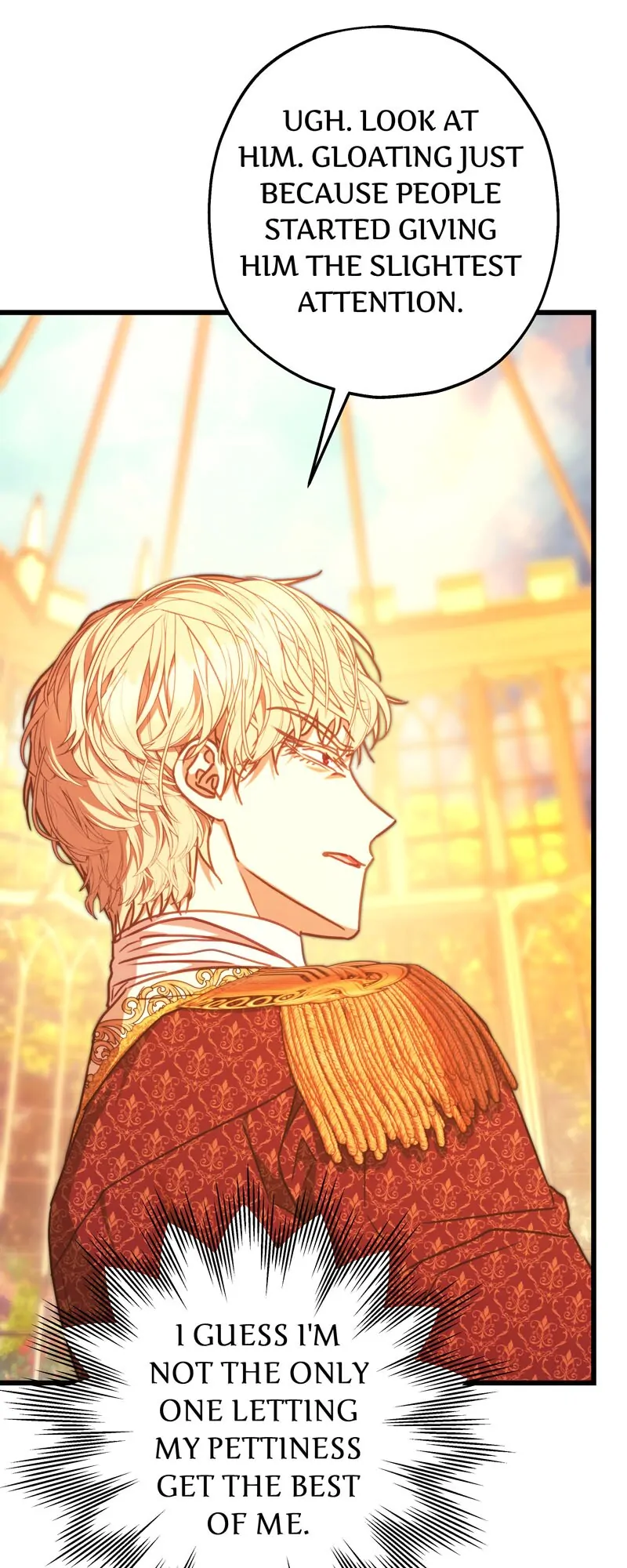Another Typical Fantasy Romance chapter 101 page 28