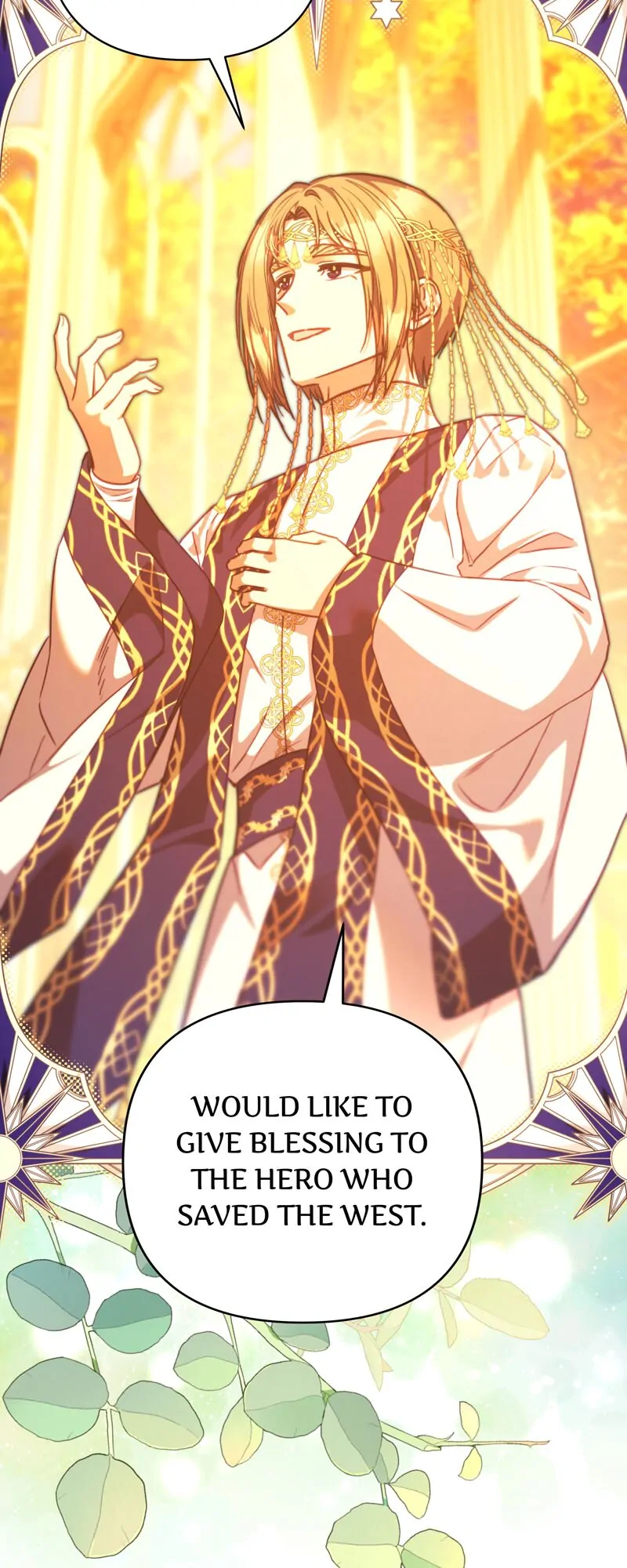 Another Typical Fantasy Romance chapter 101 page 32