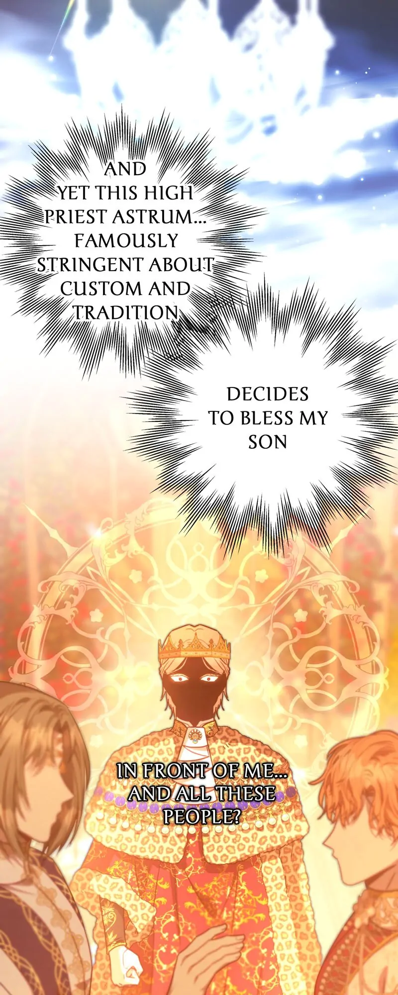 Another Typical Fantasy Romance chapter 101 page 36